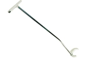 GENERICO CHIAVE MONTAGGIO E SMONTAGGIO RUBINETTO BENZINA COMPATIBILE CON -V E S P A- 125 150 200 PX - ARCOBALENO -V E S P A- 50 SPECIAL