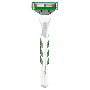 Gillette Power Sensitive MACH3 Razor - Image 9