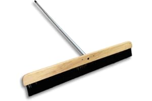 Kit Balai de marquage pour béton - Manche 150 cm - Kraft Tool Co