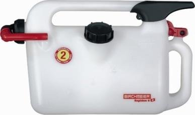 Preisvergleich Produktbild Benzinkanister Rapidon 6 mit Zapfhahn
