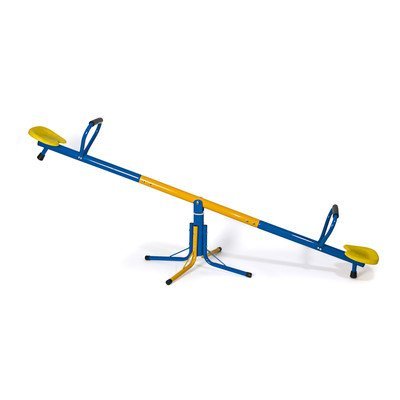 WonkaWoo Swirling Fun SeeSaw by WonkaWoo Toys