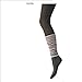 SOXO Teenager's set: tights & leggins - Size : UK Adult 2.5 / 5.5