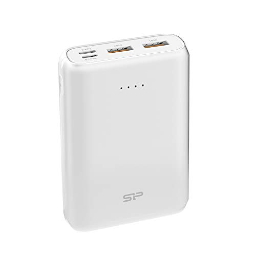 Silicon Power USB C Power Bank