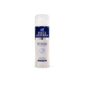 Men Sensitive Shaving Foam 300 Ml