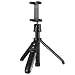 Produktbild M070 Stativ Drahtloser Bluetooth Selfie-Stick Mini Ausziehbarer Einbeinstativ Universal-Fernauslöser
