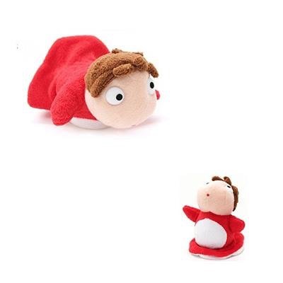 Sun Arrow K-4081 Peluche Ponyo