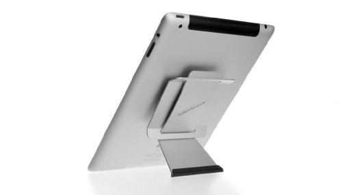tablet-loc Pilot – clevere Halterung zur Nutzung von Tablets/iPads im Flugzeug-Cockpit - 5