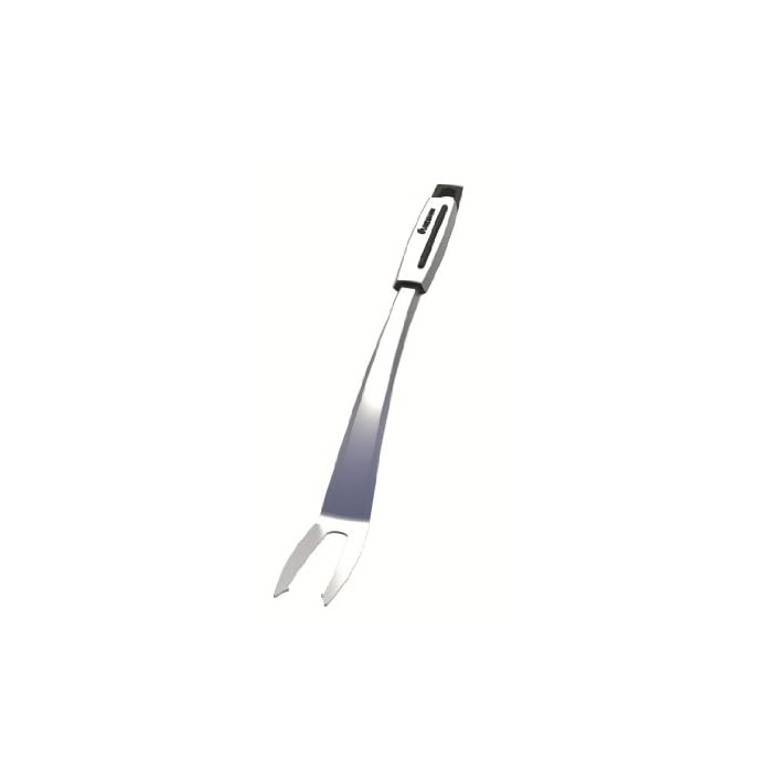 Landmann Grillgabel Selection Silber 51 X 4 X 3 Cm