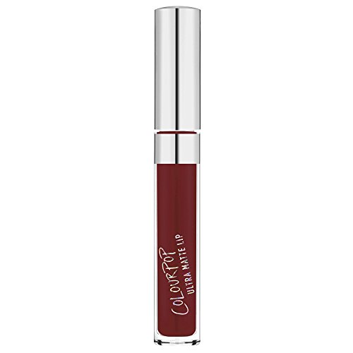 COLOURPOP Ultra Matte Lip in LAX Full Size 3.2g