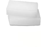Ready 1 Kg Raw Scented Paraffin Candle Making Material
