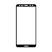 Produktbild Leaftree - 5D Curved Full Tempered Glass Phone Screen Protector Tempered Glass Film 9H 0.26mm Anti Fingerprint Anti Scratch