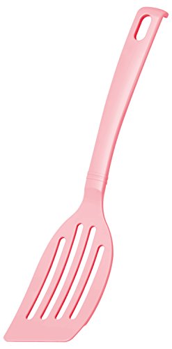 Preisvergleich Produktbild FACKELMANN 27181 Pfannenwender Candy