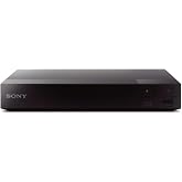 Sony BLU-Ray BDP-S1700 Player: Full HD | 1080p High Resolution | TRILUMINOS Color Palette | Dolby TrueHD | DTS-HD Master Audi