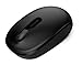 Produktbild Microsoft Wireless Mobile Mouse 1850 Optische Maus, 3 Tasten, kabellos, 2,4 Ghz, kabelloser Usb-Empfänger, Schwarz
