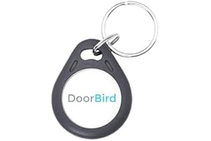 RFID Badge für Doorbird Video-Türsprechanlage