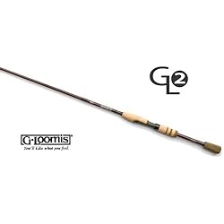 Caña de Spinning g-loomis GL2 2,4 Mt casting 11/18gr