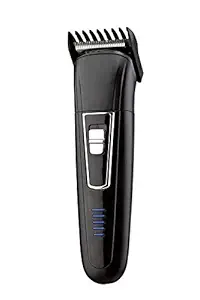 Rock Light RL-TM9076 Shaving Trimmer (Black)