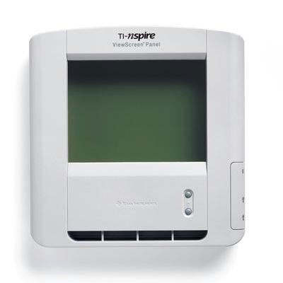 Preisvergleich Produktbild Ti-nspire Viewscreen LCD Panel