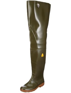 Spirale RIVER LIESLAARS Unisex-Erwachsene Halbschaft Gummistiefel