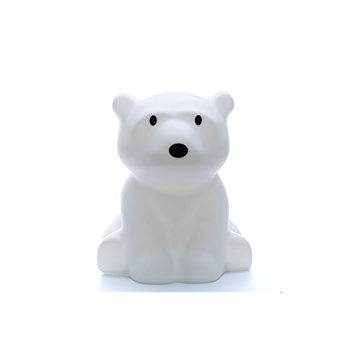 Lampe à poser - Lampe Nanuk Ours Polaire