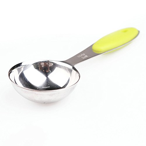 10-teiliges set Messbecher Messlöffel Edelstahl Measure Dry And Liquid Ingredients - 7