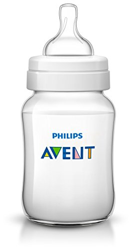 Philips AVENT SCF563/17 KlassikPlus Flasche 260 ml