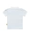 Steiff Boy's Polo Shirt -  Blue - 6-9 Months