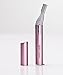 KRY Portable Electric Shaver Trimmer Multi-function Lady Shaver Bikini Eyebrow Shaper Shaver Ultrathin Knife Shave Wool Implement