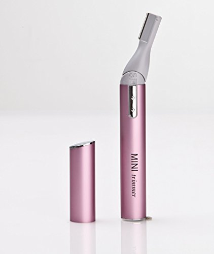 KRY Portable Electric Shaver Trimmer Multi-function Lady Shaver Bikini Eyebrow Shaper Shaver Ultrathin Knife Shave Wool Implement