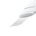 LifeBasis Ultrasonic Face Skin Scrubber Spatuala Portable Blackhead Spatula, Peeling Wrinkle Removal Machine Facial Dermabrasion Cleanser Beauty Device