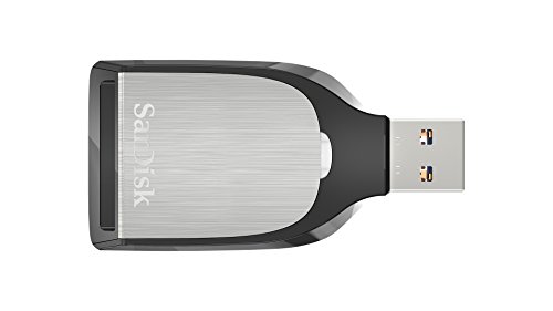 SanDisk Extreme PRO SD UHS-II Kartenlese-/-schreibgerät - 3
