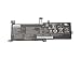 Produktbild Lenovo Akku 35Wh Original 5B10M91443 IdeaPad 320-15IKB (81BH), 320-15ISK (80XH), 320-17IKB (81BJ), 320-17IKBR (81BJ), 330-15AST (81D7/81D6), 330-15IGM (81D1), 330-17AST (81D7), 330-17IKB (81DK)