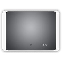 Suchergebnis Auf Amazon De Fur Led Spiegel Mit Uhr 3 Sterne Mehr