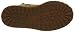 Timberland Pokey Pine 6 Inch, Unisex Babies’ Boots, Yellow (Wheat 231), UK (23 EU)