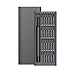 Produktbild DingLong Xiaomi MiJia wiha Multi-Tool Magnetic Schraubendreher-Set Reparaturset mit Alu-Etui 1 Griff + 24 Köpfe