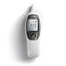 Produktbild Philips Ohrthermometer, digital, vernetzt, schnelle und genaue Messung, Weiß