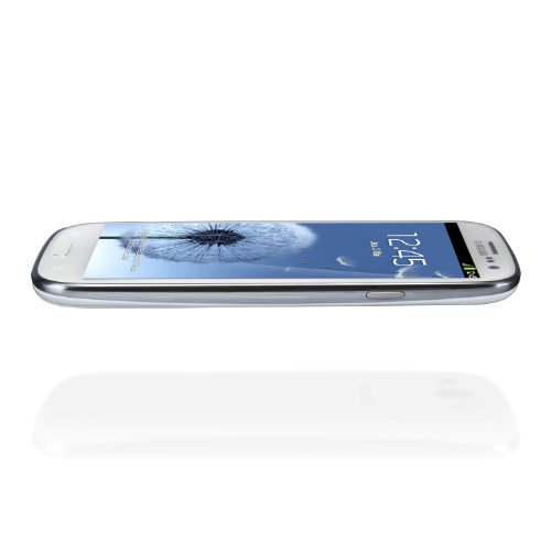 Imagen 5 de Samsung GT-I9300 Galaxy S III 16GB