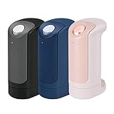 just mobile tenc iphone x case crystal clear selbstheilend Automatische Bluetoothverbindung zum Smartphone und automatische Abschaltung