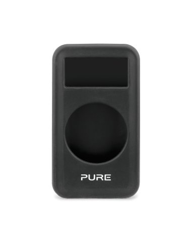 Preisvergleich Produktbild Pure Move 2500 Gel Case schwarz