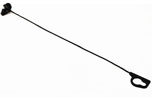 LEADER SPECIALIST COMPONENTS LSC 13367835 - Original OEM 3Dr Hatch Parcel Shelf Strap - NEW from LSC