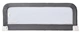 Safety 1st Tragbares Bettgitter mit Klappfunktion - 2