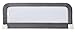 Safety 1st 24830011 - A portable bed rail, gray