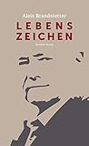 Cover zum Buch Lebenszeichen