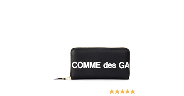 comme des garcons wallet amazon