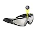 Produktbild JAYLONG Smart Sun Glasses, 1080P HD Recording/Video/Camera/Photo mit 5 Milion-Pixels für Radfahren, Jagen, Angeln, Reisen und Parkour Sport