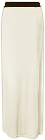 WOMEN GYPSY MAXI SKIRT