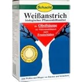 Schacht Weißanstrich gegen Frostschäden 5 kg