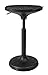 Produktbild Wagner W3 Hocker - schwarz/schwarz