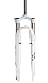 Produktbild SR-Federgabel SF12 NRX-E LO R lite 28" weiss 1 1/8" V-Brake A-Head, 63mm