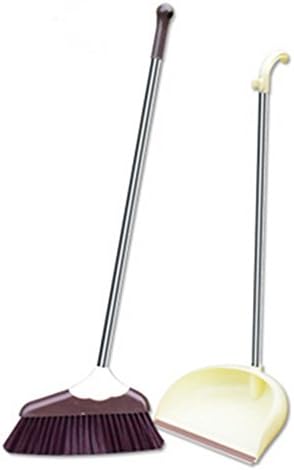 The new broom and dustpan set Home Furnishing cleaning supplies,Picture color